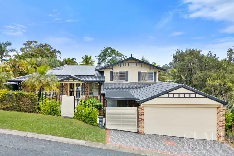 5 Kale Street, Springfield QLD 4300
