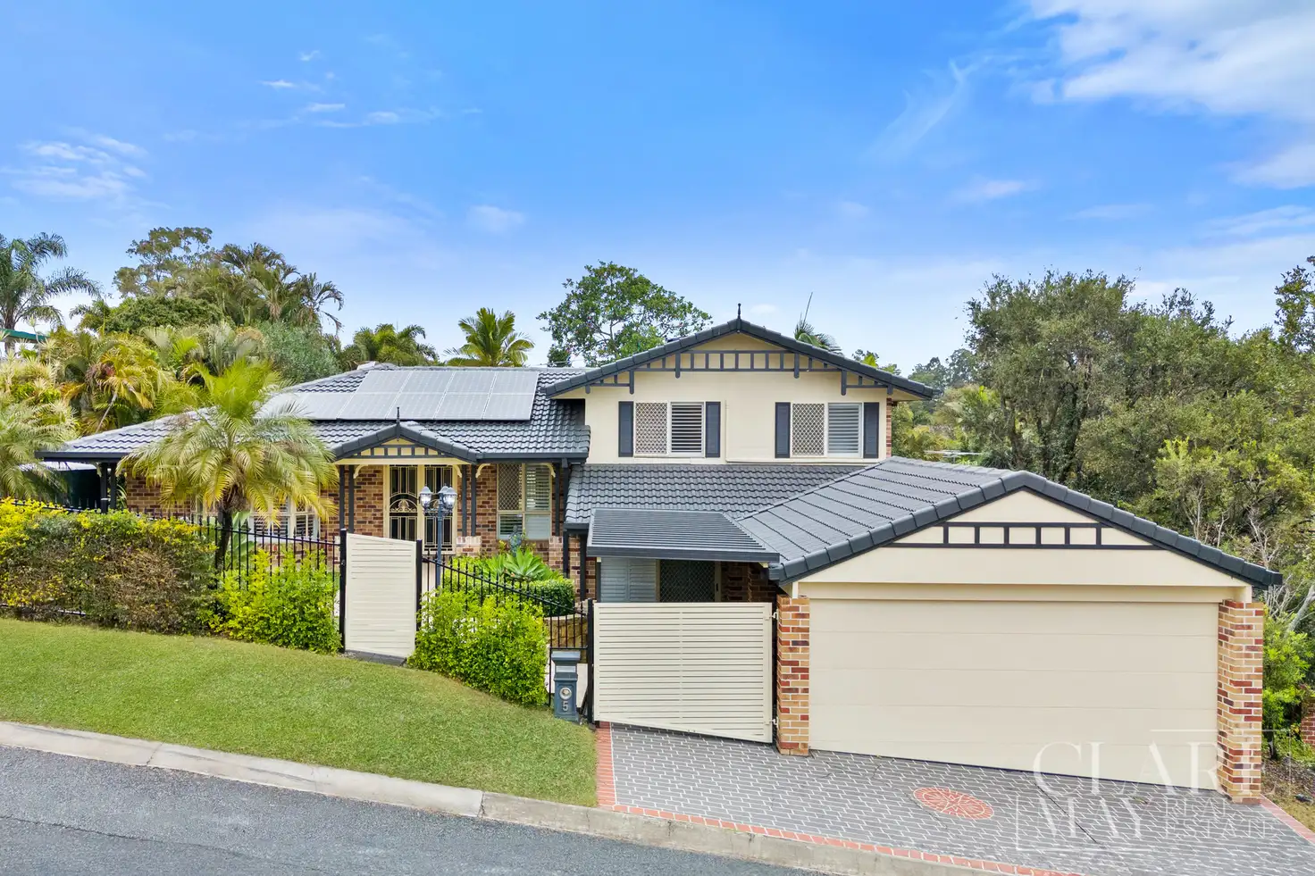 Main view of Homely house listing, 5 Kale Street, Springfield QLD 4300