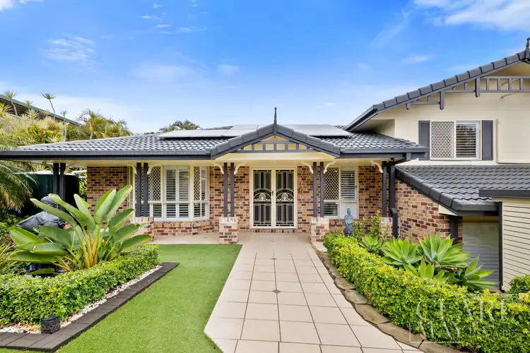 Second view of Homely house listing, 5 Kale Street, Springfield QLD 4300