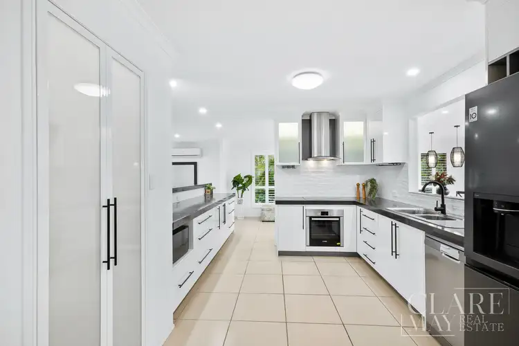 Fifth view of Homely house listing, 5 Kale Street, Springfield QLD 4300