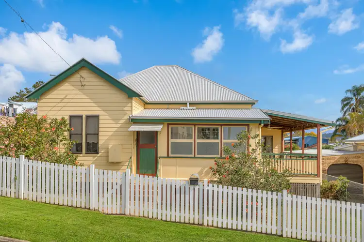 17 Myrtle Street, Murwillumbah NSW 2484