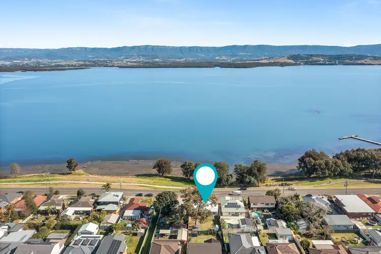 Main view of Homely house listing, 321 Reddall Parade, Mount Warrigal NSW 2528