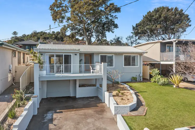 Second view of Homely house listing, 321 Reddall Parade, Mount Warrigal NSW 2528