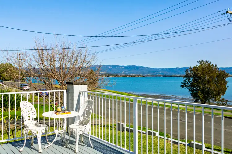Fourth view of Homely house listing, 321 Reddall Parade, Mount Warrigal NSW 2528