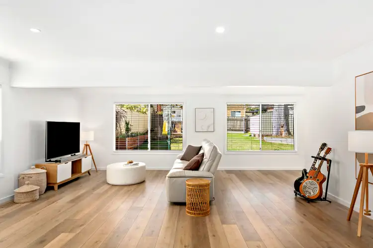 Fifth view of Homely house listing, 321 Reddall Parade, Mount Warrigal NSW 2528