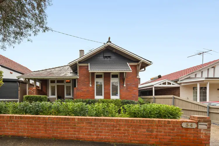 34 Charlecot Street, Dulwich Hill NSW 2203