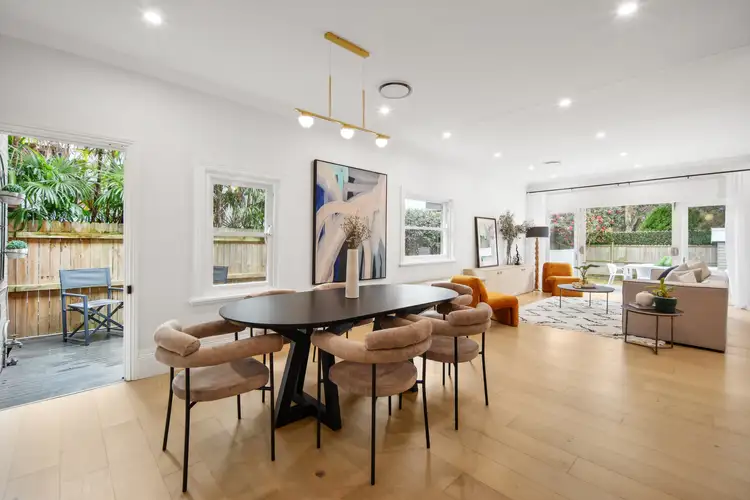 Fifth view of Homely house listing, 34 Charlecot Street, Dulwich Hill NSW 2203