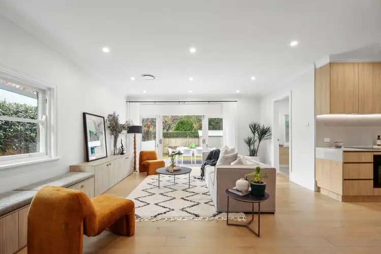 Sixth view of Homely house listing, 34 Charlecot Street, Dulwich Hill NSW 2203