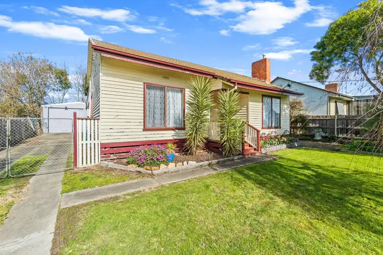 7 Chenhall Crescent, Traralgon VIC 3844