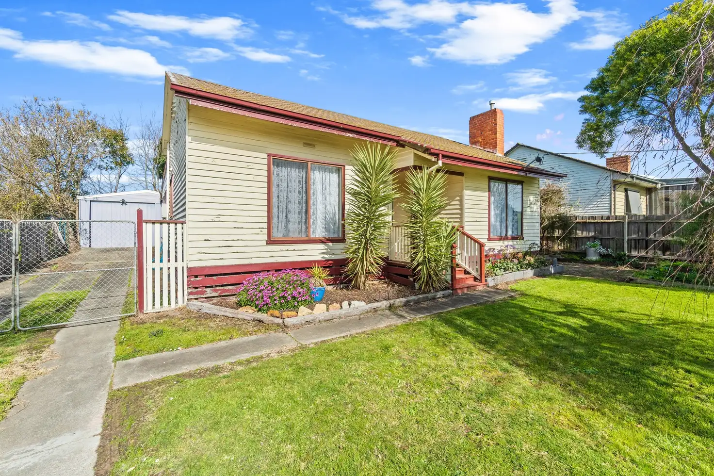 Main view of Homely house listing, 7 Chenhall Crescent, Traralgon VIC 3844