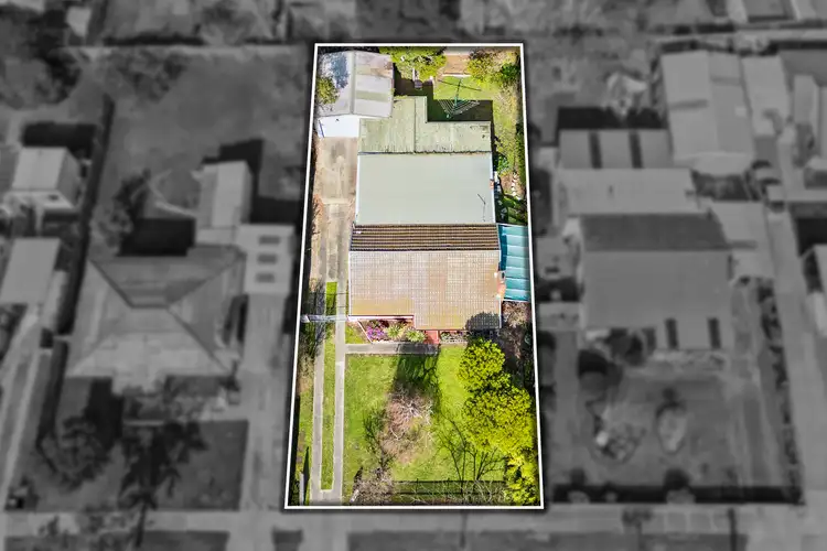 Second view of Homely house listing, 7 Chenhall Crescent, Traralgon VIC 3844