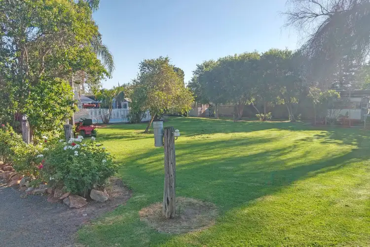 Seventh view of Homely house listing, 77-79 Mertin Street, Bourke NSW 2840