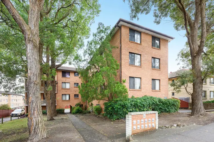 Main view of Homely unit listing, 4/44 Ocean Street, Penshurst NSW 2222