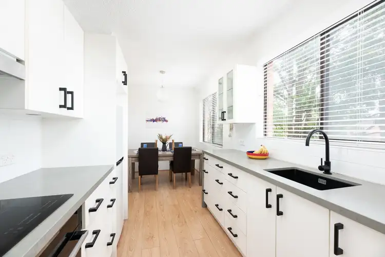Second view of Homely unit listing, 4/44 Ocean Street, Penshurst NSW 2222
