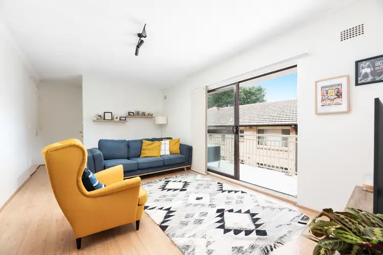 Third view of Homely unit listing, 4/44 Ocean Street, Penshurst NSW 2222