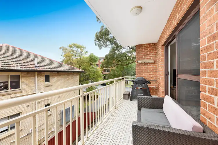 Fourth view of Homely unit listing, 4/44 Ocean Street, Penshurst NSW 2222