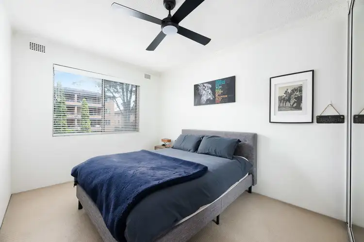 Fifth view of Homely unit listing, 4/44 Ocean Street, Penshurst NSW 2222