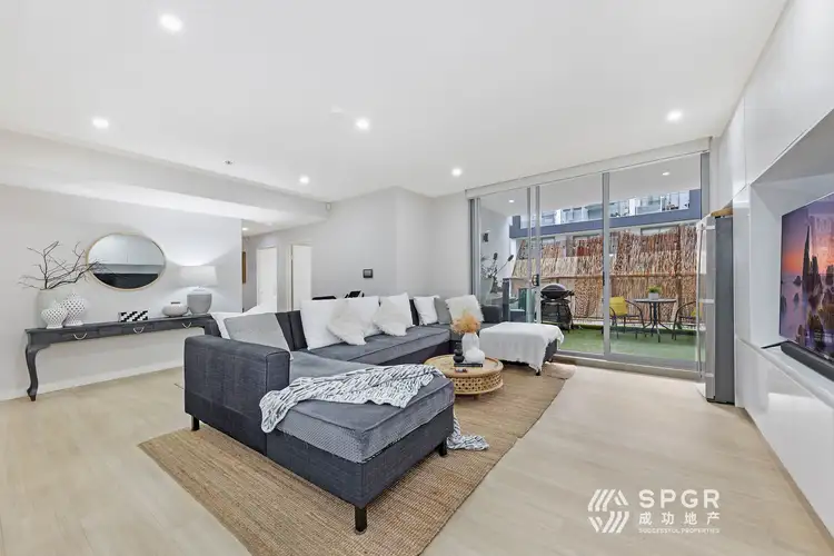 129/50A Jacqui Avenue, Schofields NSW 2762