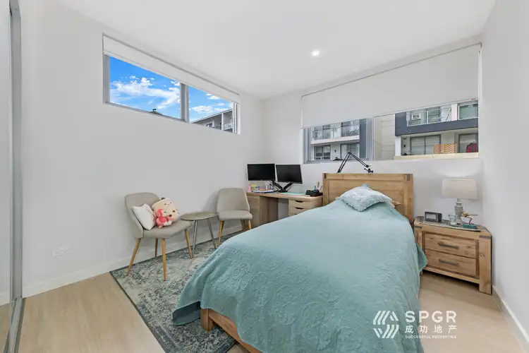 Sixth view of Homely apartment listing, 129/50A Jacqui Avenue, Schofields NSW 2762