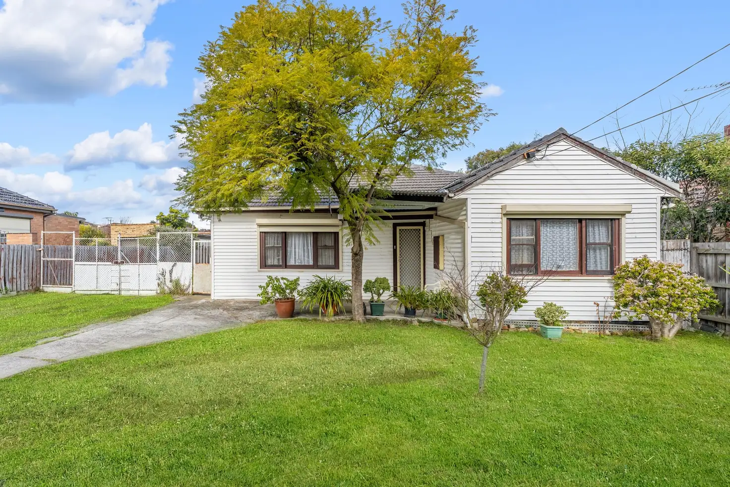 Main view of Homely house listing, 11 Broadhurst Avenue, Reservoir VIC 3073