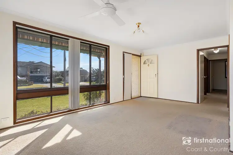 Fourth view of Homely house listing, 22 Oval Drive, Shoalhaven Heads NSW 2535