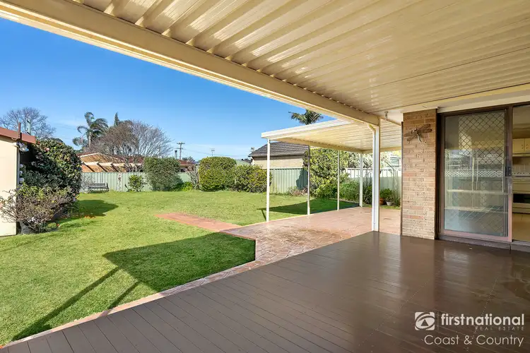 Sixth view of Homely house listing, 22 Oval Drive, Shoalhaven Heads NSW 2535