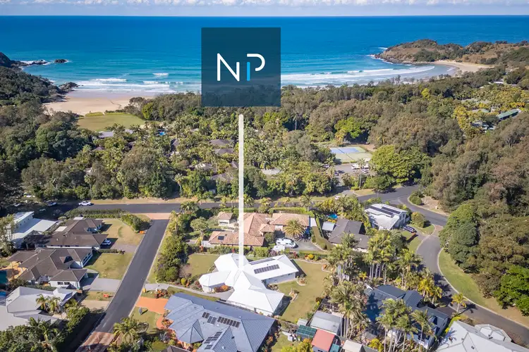 5-7 Timbertops Drive, Coffs Harbour NSW 2450