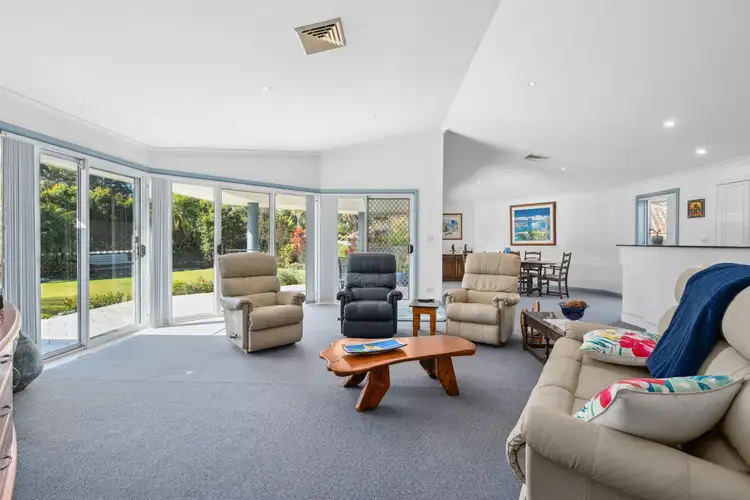 Fifth view of Homely house listing, 5-7 Timbertops Drive, Coffs Harbour NSW 2450