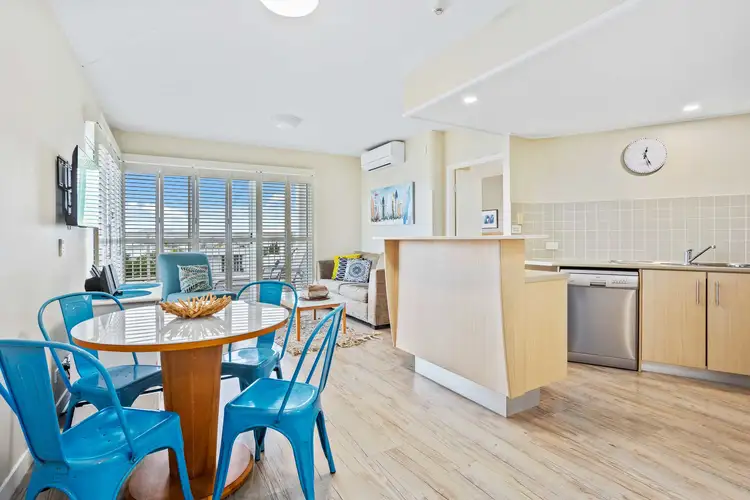 Main view of Homely apartment listing, 7311-12/9 Gunnamatta Avenue, Kingscliff NSW 2487