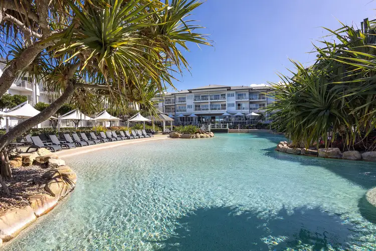 Third view of Homely apartment listing, 7311-12/9 Gunnamatta Avenue, Kingscliff NSW 2487