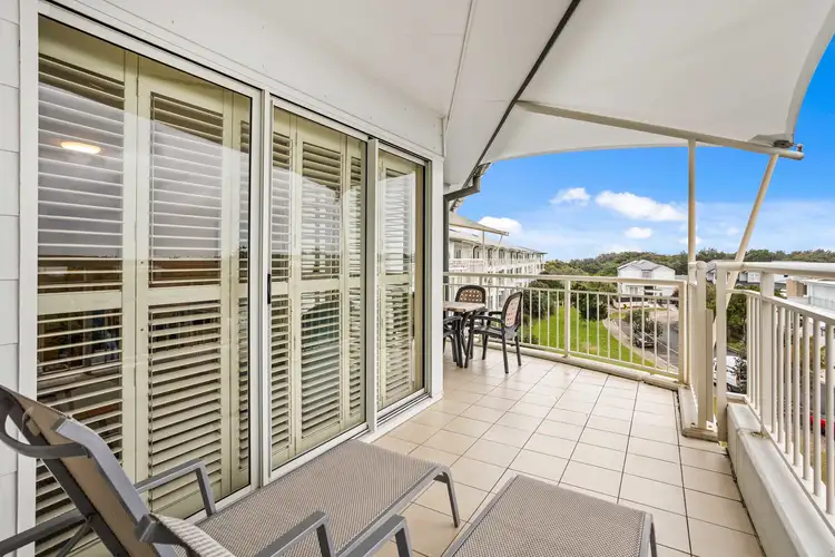 Fourth view of Homely apartment listing, 7311-12/9 Gunnamatta Avenue, Kingscliff NSW 2487