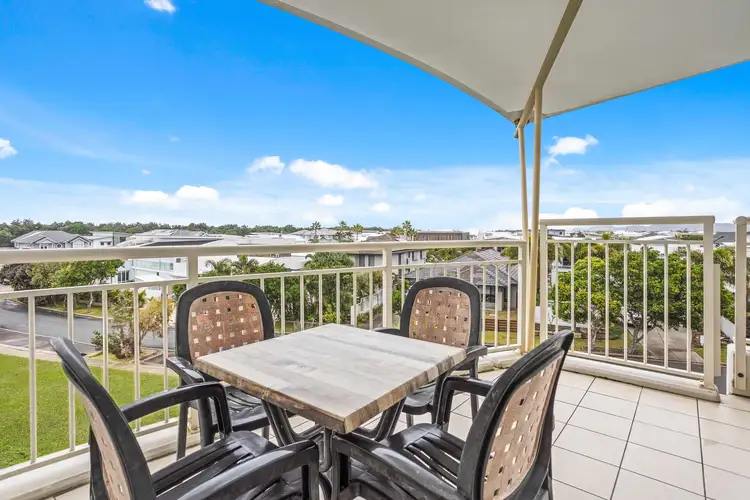 Fifth view of Homely apartment listing, 7311-12/9 Gunnamatta Avenue, Kingscliff NSW 2487