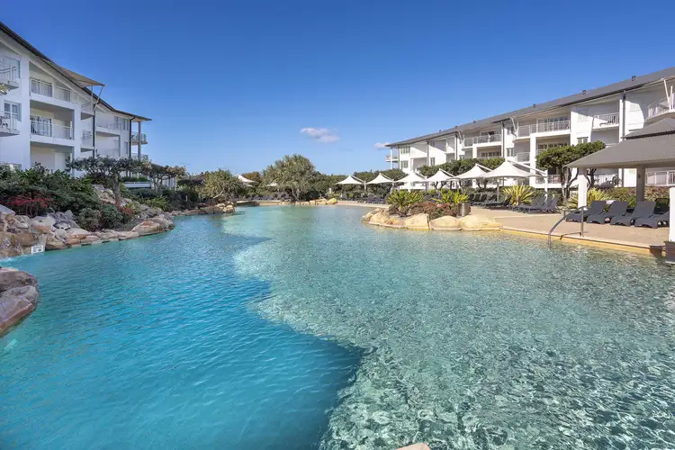 Sixth view of Homely apartment listing, 7311-12/9 Gunnamatta Avenue, Kingscliff NSW 2487