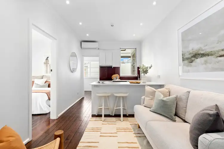11/1 Hughes Street, Potts Point NSW 2011
