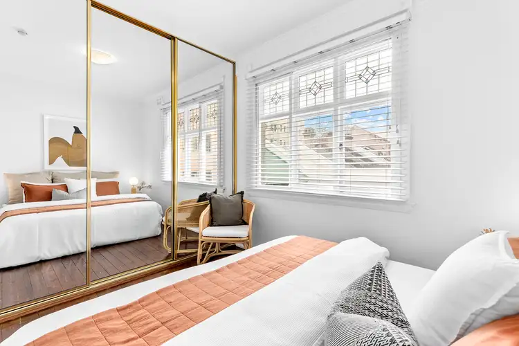 Fourth view of Homely unit listing, 11/1 Hughes Street, Potts Point NSW 2011