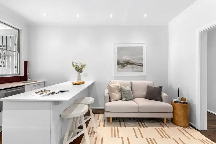 Fifth view of Homely unit listing, 11/1 Hughes Street, Potts Point NSW 2011