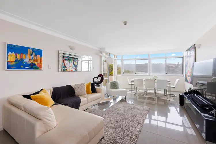 Second view of Homely apartment listing, 17/1 Addison Road, Manly NSW 2095