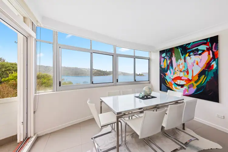 Third view of Homely apartment listing, 17/1 Addison Road, Manly NSW 2095