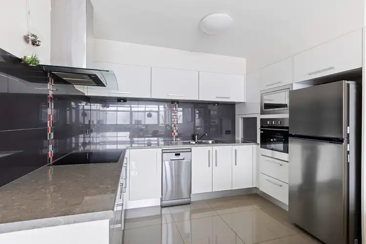 Fourth view of Homely apartment listing, 17/1 Addison Road, Manly NSW 2095