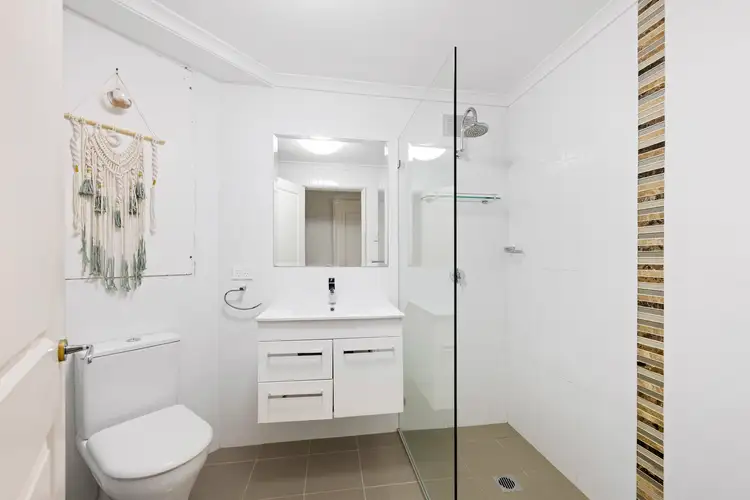 Fifth view of Homely apartment listing, 17/1 Addison Road, Manly NSW 2095