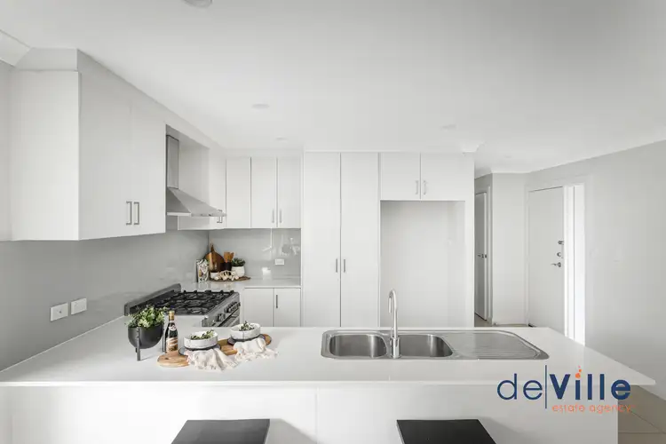 Third view of Homely villa listing, 6/110 Old Northern Road, Baulkham Hills NSW 2153