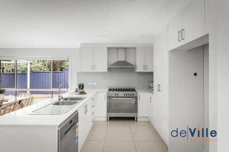 Fourth view of Homely villa listing, 6/110 Old Northern Road, Baulkham Hills NSW 2153