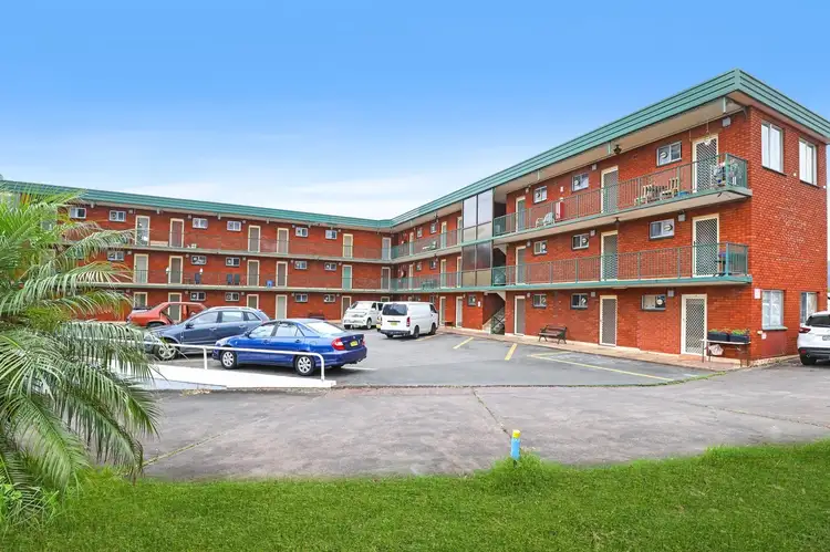 Sixth view of Homely unit listing, 7/1-5 Mount Keira Road, West Wollongong NSW 2500
