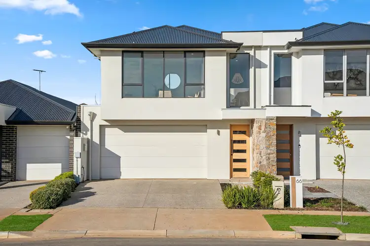 Main view of Homely house listing, 65 Riverside Avenue, Allenby Gardens SA 5009
