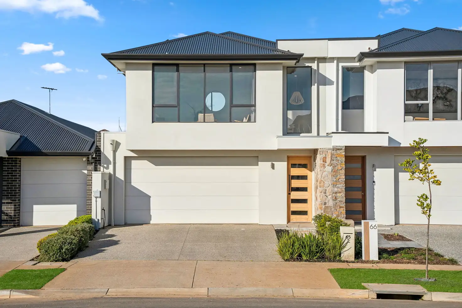 Main view of Homely house listing, 65 Riverside Avenue, Allenby Gardens SA 5009
