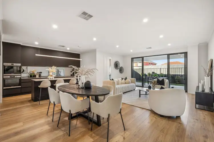 Second view of Homely house listing, 65 Riverside Avenue, Allenby Gardens SA 5009