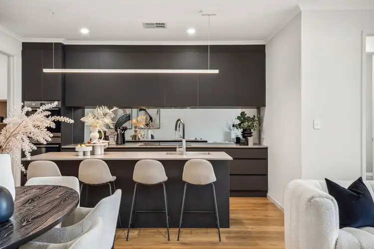 Third view of Homely house listing, 65 Riverside Avenue, Allenby Gardens SA 5009
