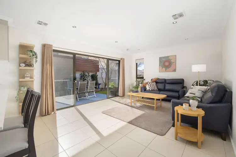 Second view of Homely house listing, 14 Arndt Street, Forde ACT 2914