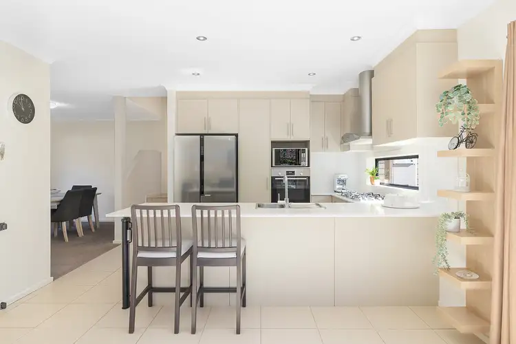 Fourth view of Homely house listing, 14 Arndt Street, Forde ACT 2914