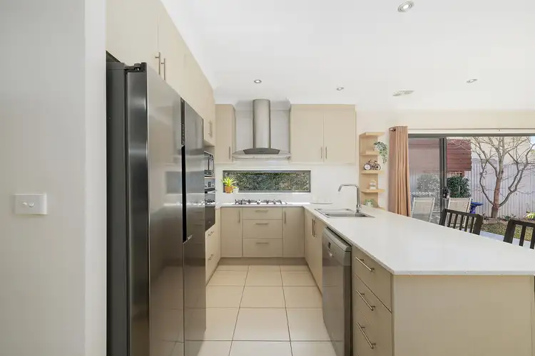 Fifth view of Homely house listing, 14 Arndt Street, Forde ACT 2914